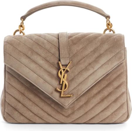 YSL must have for the fall ✨

#LTKstyletip #LTKGiftGuide #LTKitbag