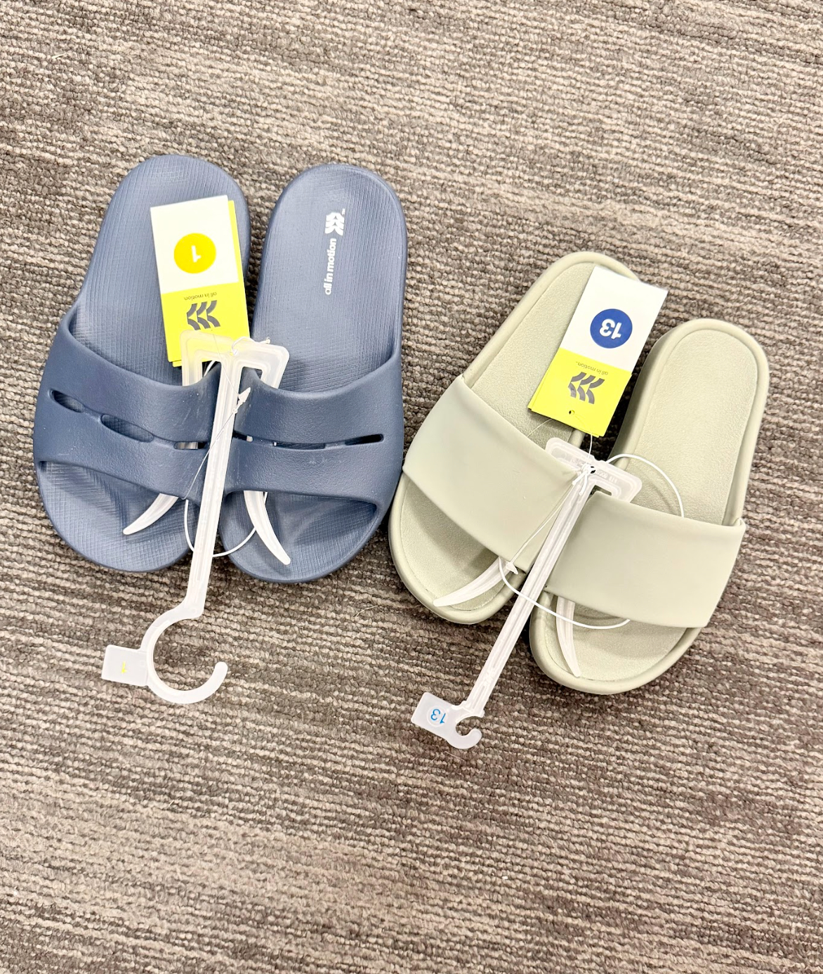 Up to 40% off shoes for the family at Target through Saturday! So many cute colors and styles, don't hesitate! 

 #LTKSaleAlert #LTKKids