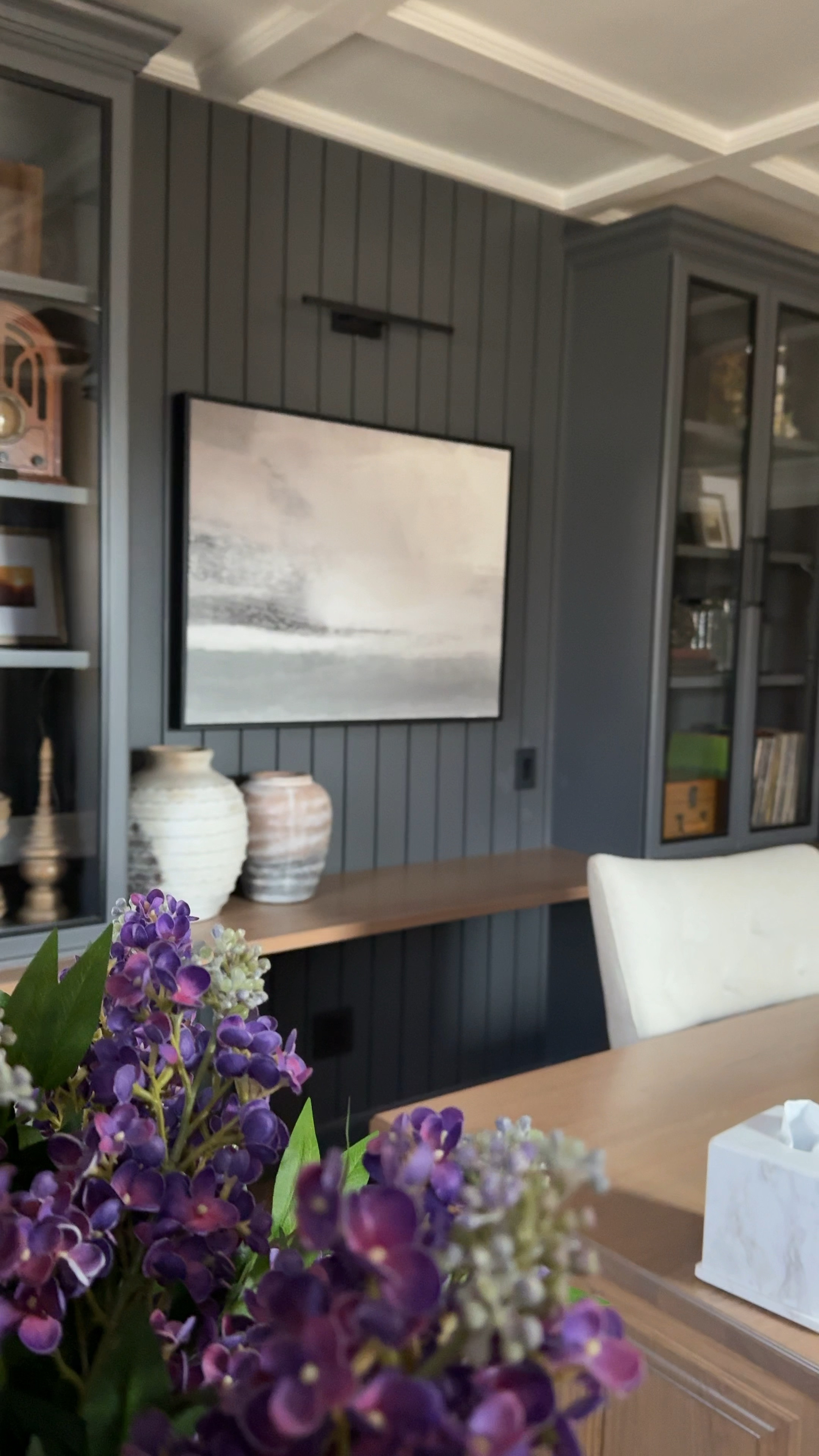 Like my style? 
Be sure to check out the Product Tab in my LTK Profile to find all of my Modern Farmhouse Home Office Recommendations!
While you’re there, you can use to search bar to search for things like: Decorative Objects, Home Office Furniture, Vases, Office Chairs, Office Desks, Office Bookshelves, Grandfather Clocks, Rugs, Ceiling Fans, etc.
Or you can search for more specific items such as: Executive Desks, Modern Ceiling Fans, Vintage Rugs, Plaid Rugs, Traditional Office Decor, Vintage Decor, etc.
While you’re there, be sure to check out more of my favorite Home Decor Accessories, which I’ve conveniently categorized in folders called ‘Product Sets’

Angela Rose x Loloi Ember Rug | Brown Curtains | Moody Office | Abstract Wall Art | Collection Prints | Picture Light | Woven Blinds | Bamboo Blinds | Window Blinds | Cordless Blinds | Vase with Flowers | Vase Greenery | Artisan Vases | Frasier Ceramic Vase | Terracotta Vase | Radcliffe Upholstered Swivel Desk Chair | Floor Clock


#LTKSeasonal #LTKHome