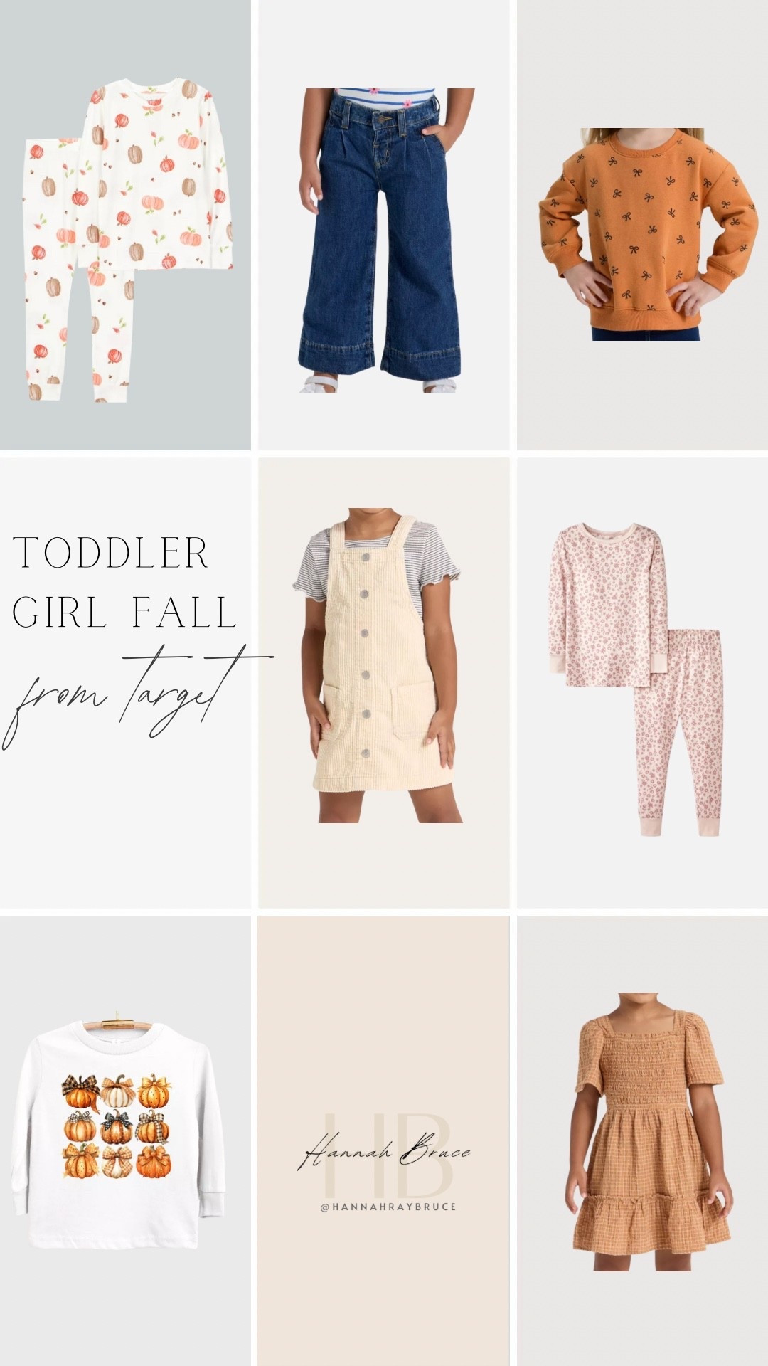 Toddler fall haul from target 🍂🍁

#LTKFindsUnder50 #LTKFamily #LTKKids