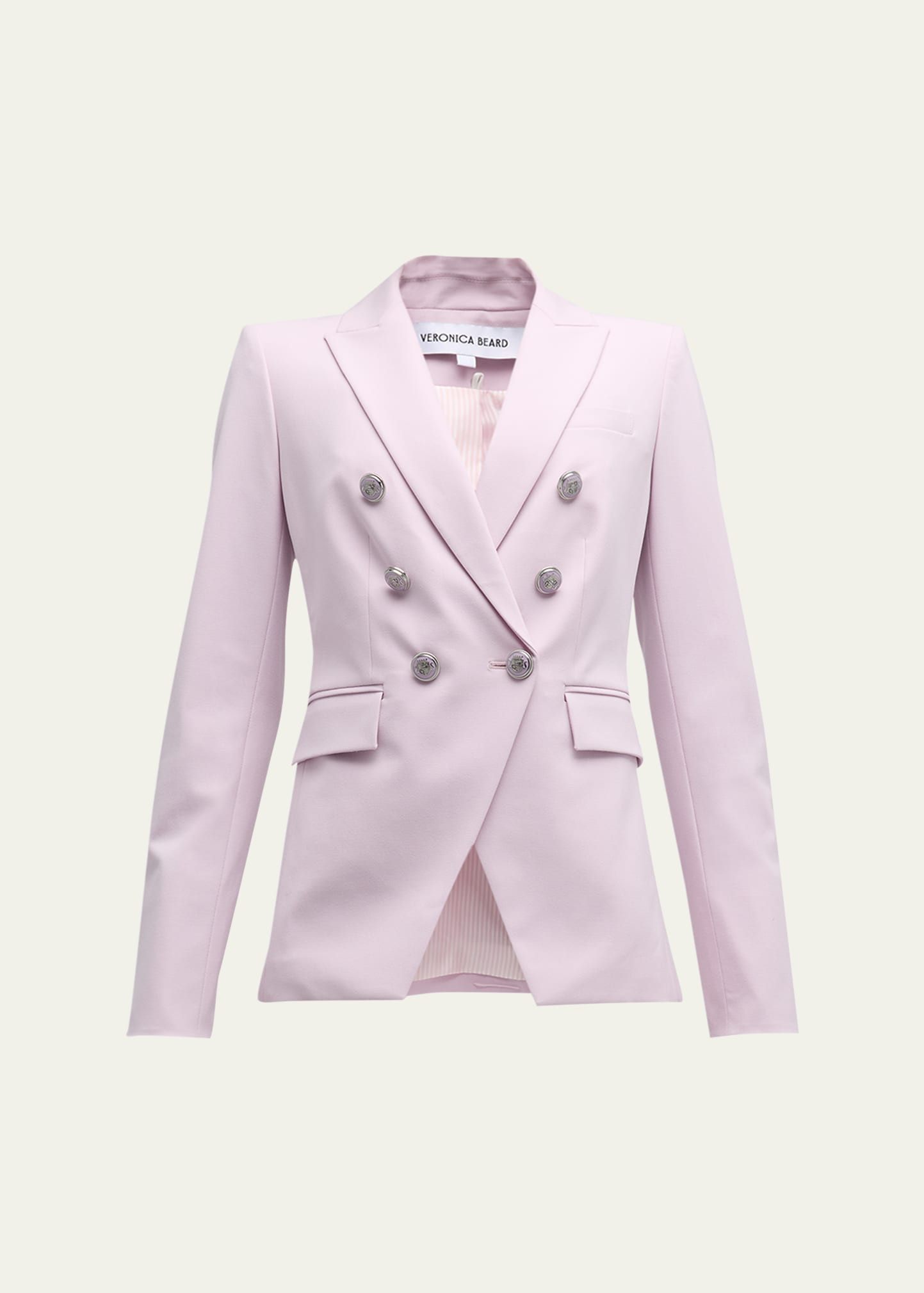 Veronica Beard Miller Dickey Jacket | Bergdorf Goodman