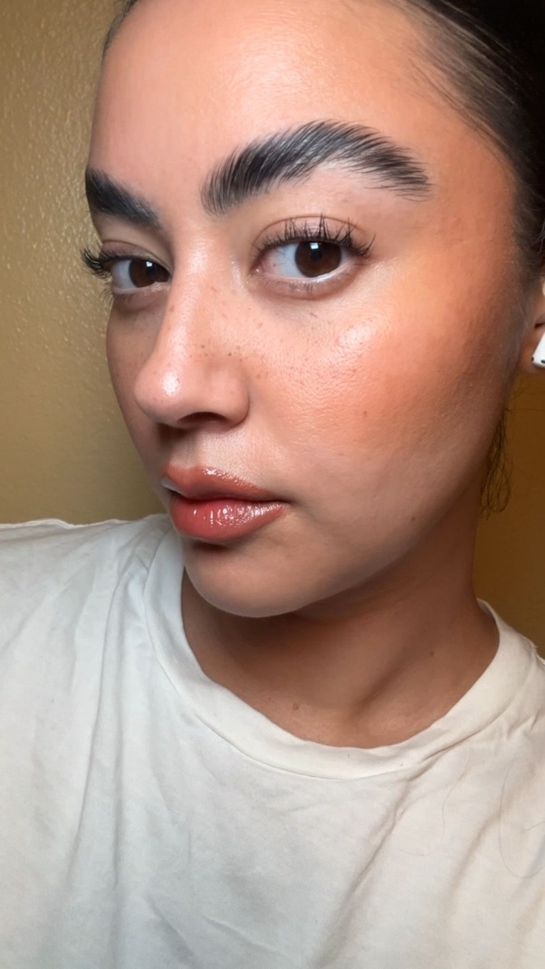 Sun kissed makeup 💄 

#LTKBeauty #LTKStyleTip #LTKMidsize