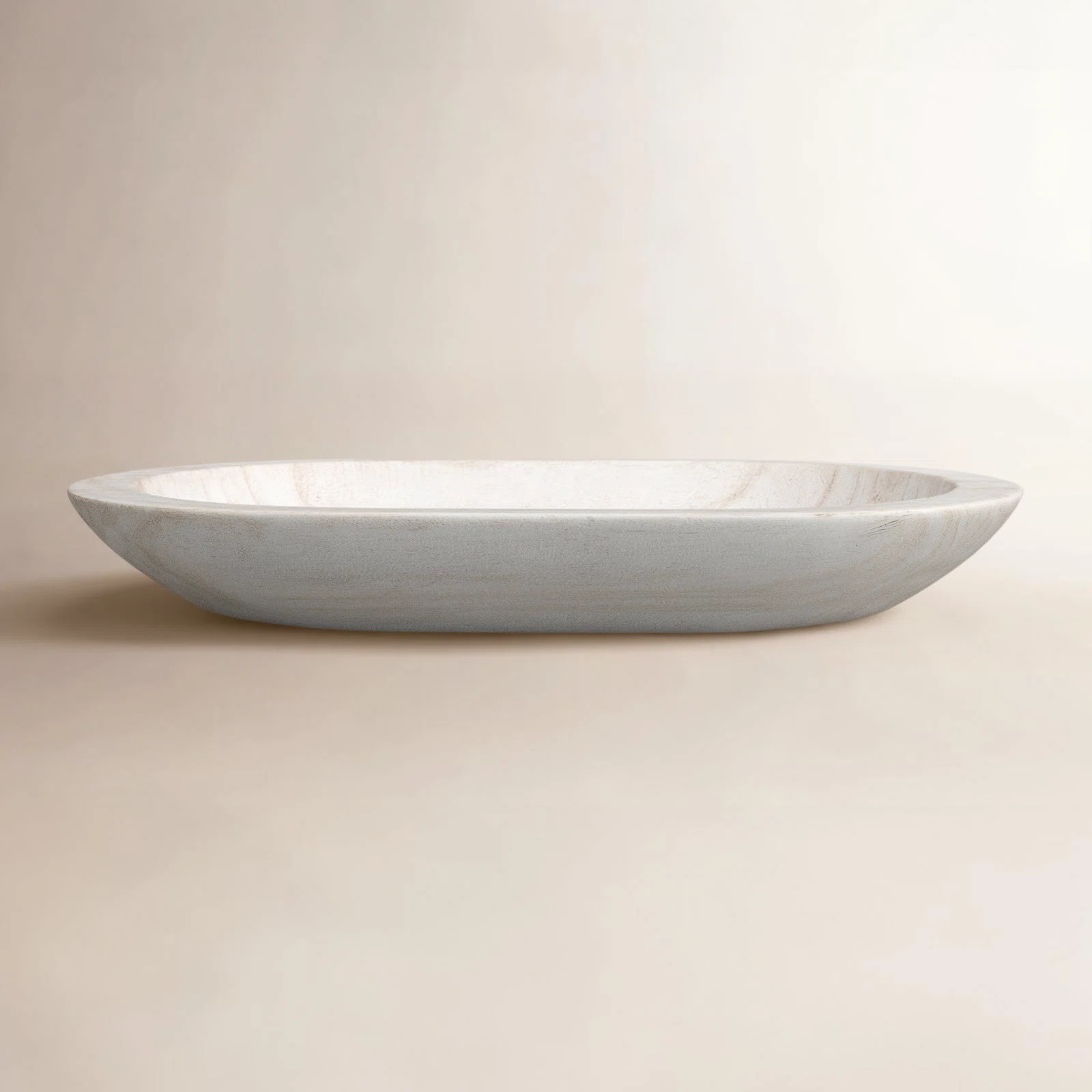 Norris Wood Decorative Bowl | Birch Lane