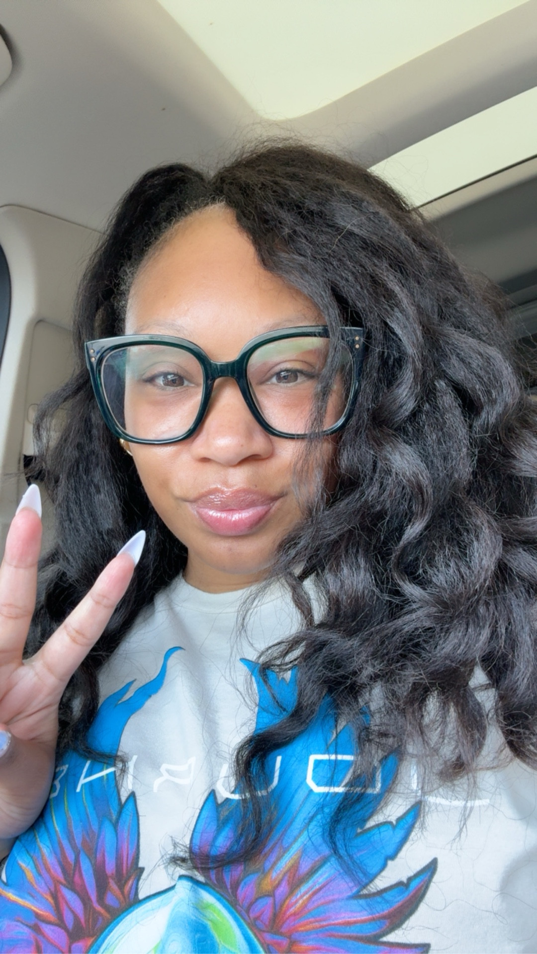 Solo date energy in Austin 🤍
Dinner at my fave, Taverna, then singing my heart out at a Journey concert like nobody’s watching ✨#solodate

#LTKselfcare #LTKvlog #LTKBeauty