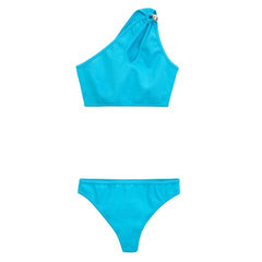 Women's Turquoise Polyamide Bikini Clothing | Italist Inc.
