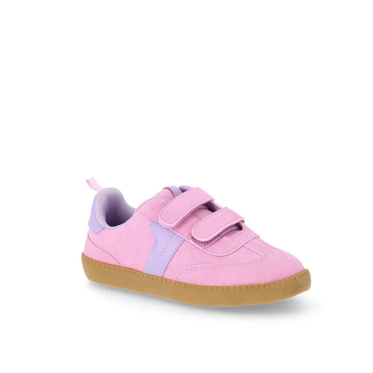 Wonder Nation Toddler Boys and Toddler Girls Sporty Sneakers - Walmart.com | Walmart (US)