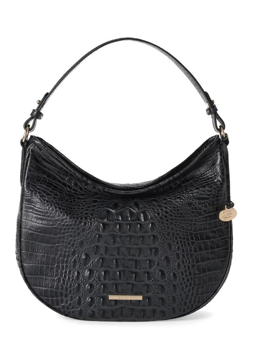BrahminSmall Kathleen Shoulder Bag | Belk