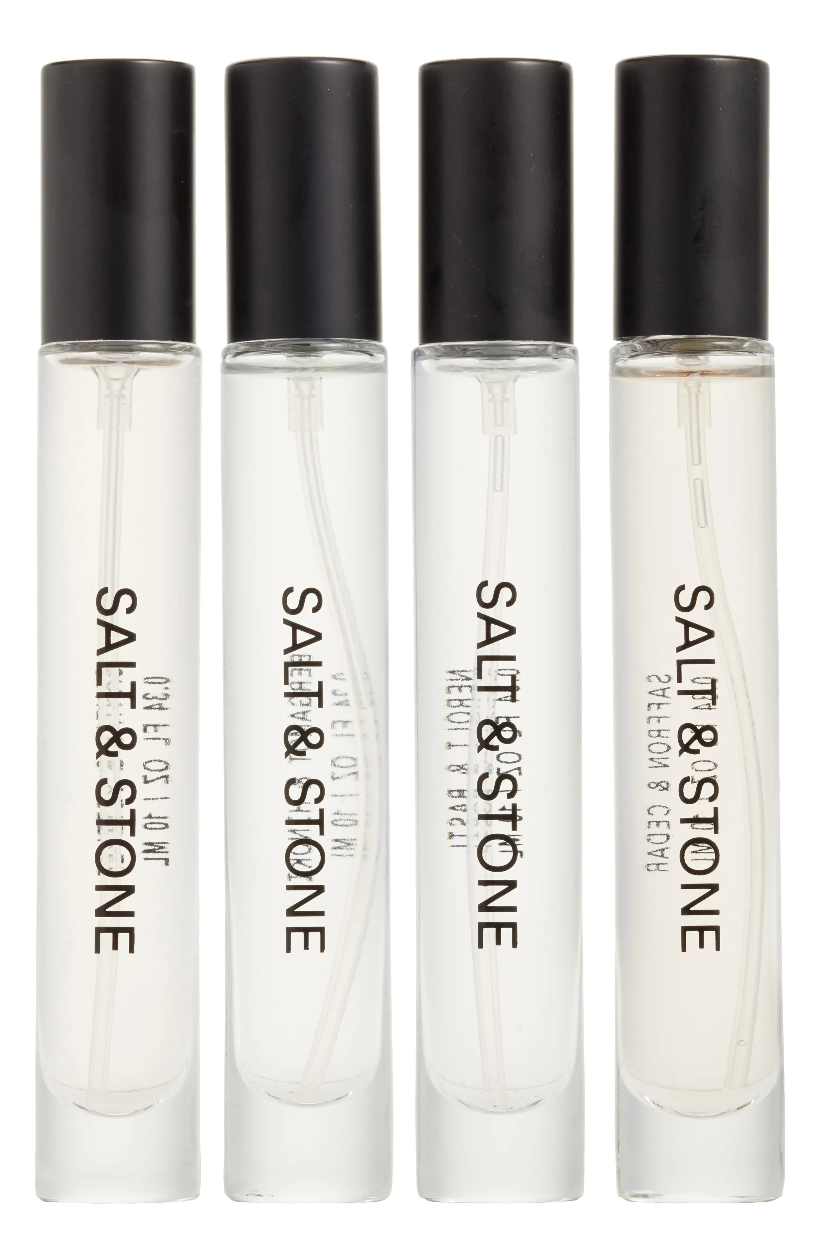 4-Piece Mini Body Mist Discovery Set $48 Value (Women) | Nordstrom | Nordstrom