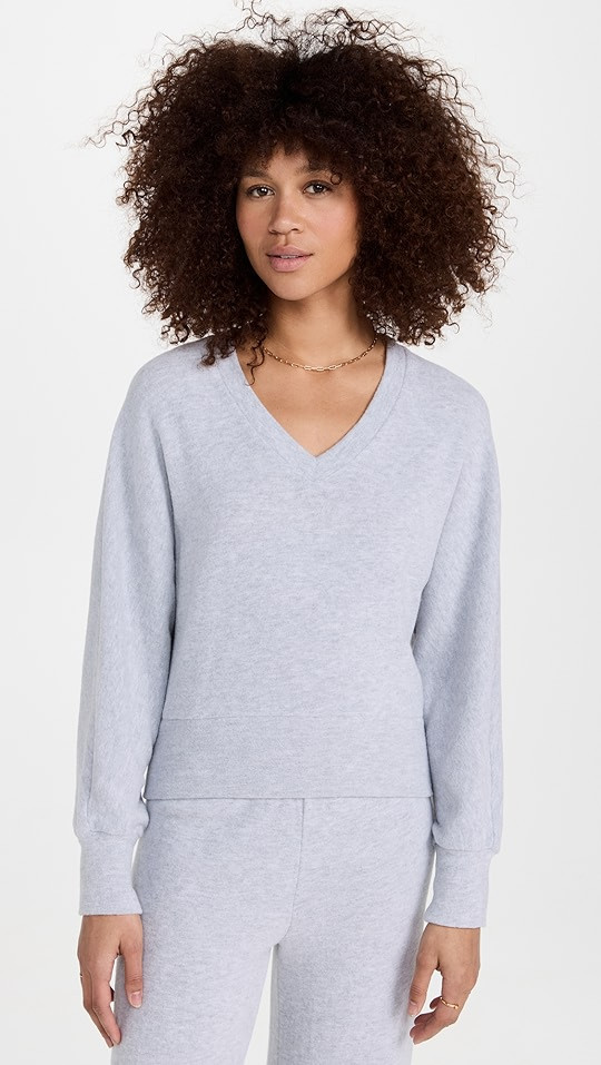 Z Supply Ohara Sweatshirt | SHOPBOP | Shopbop