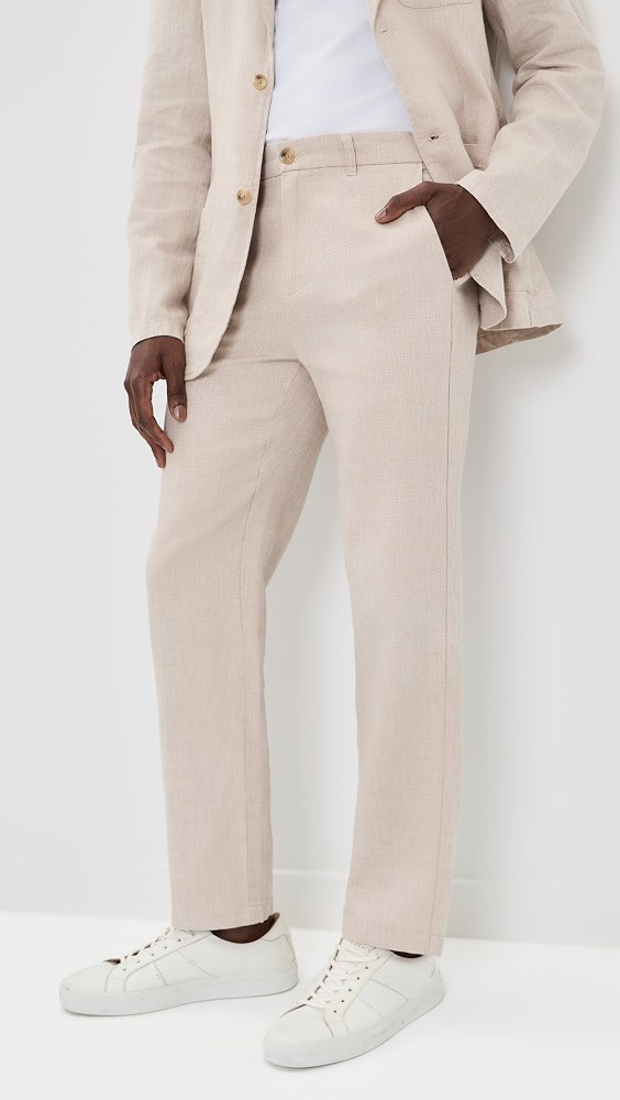 Irving Pants | Shopbop