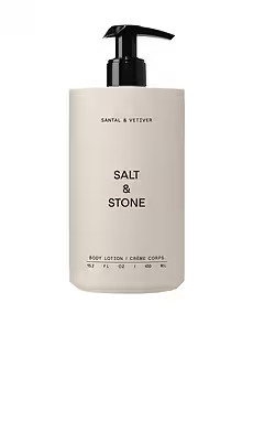SALT & STONE Santal & Vetiver Body Lotion from Revolve.com | Revolve Clothing (Global)