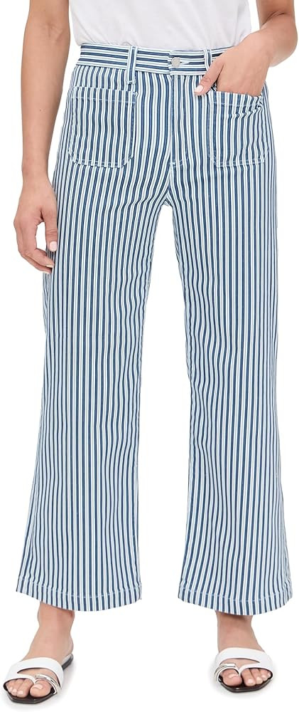 AG Adriano Goldschmied Women's Kassie Jeans | Amazon (US)