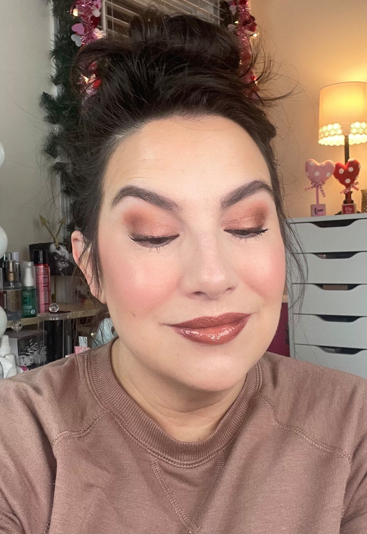 Face of the Day! As seen in my Skin Silk short video 💗

#LTKBeauty #LTKOver40