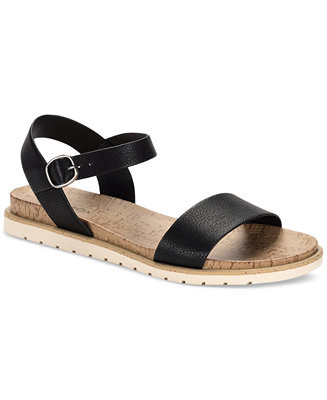 Women's Mayaa Flat Casual Sandals | Macy's