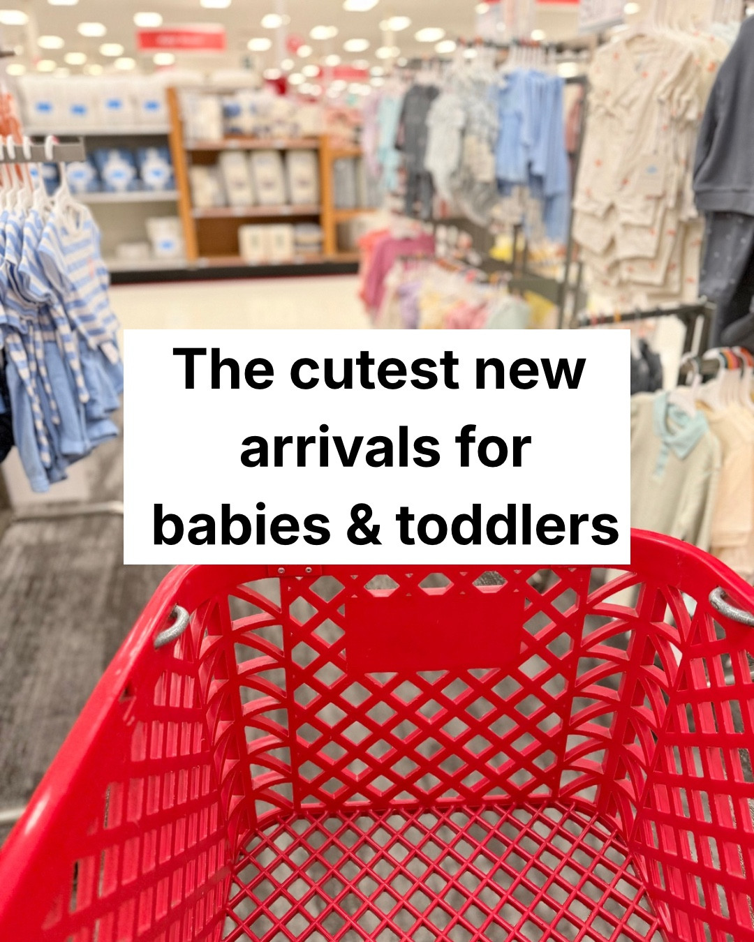 New for babies and toddlers for spring & summer!

#toddlerboyclothes #toddlergirloutfit #babyboyfashion #babygirlstyle #summeroutfits #targetstyle #targetfinds

#LTKBaby #LTKSeasonal #LTKKids