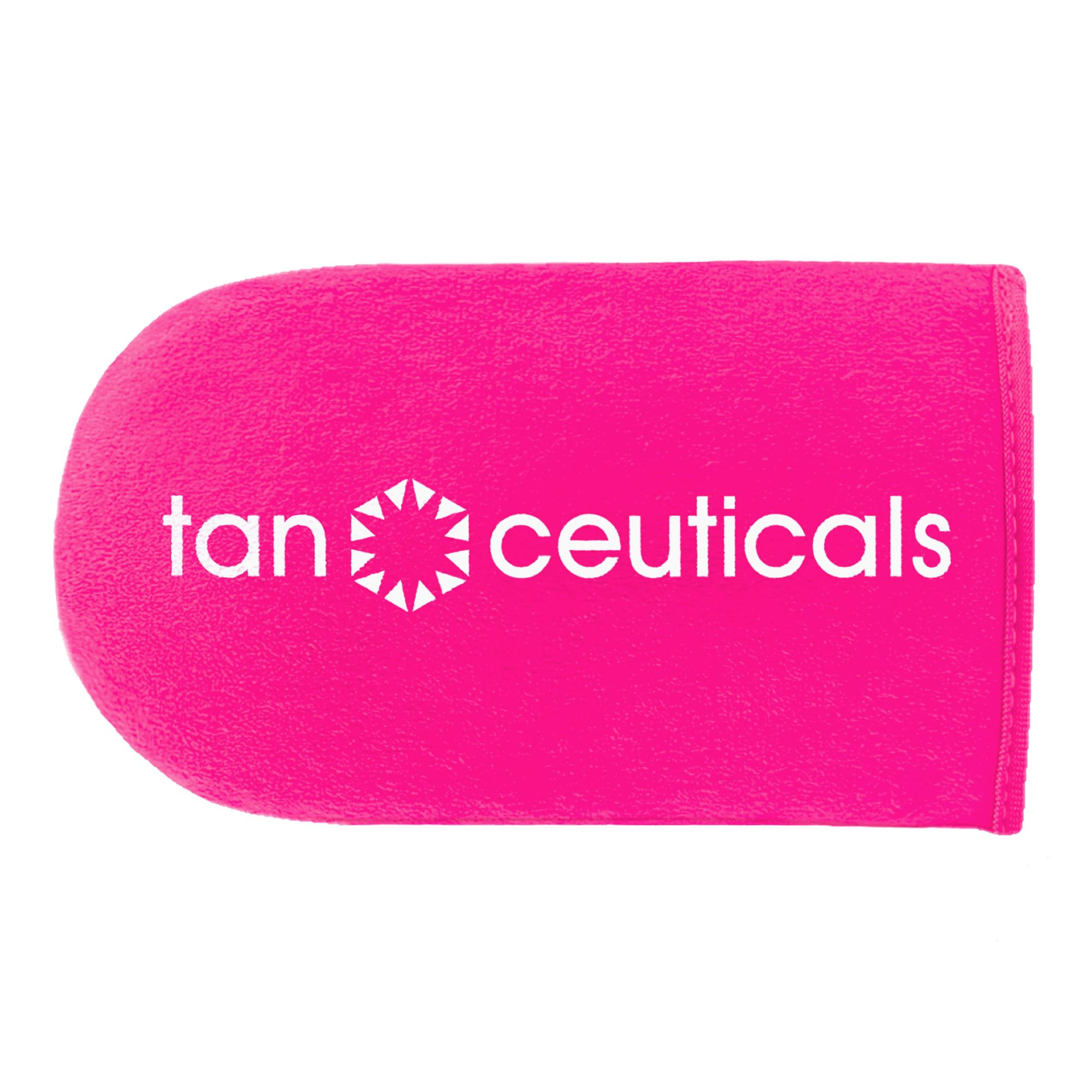 Tanceuticals Self Tanning Mitt - Essential For An Even, Streak-Free Tan - Protects Hands and Palm... | Amazon (US)