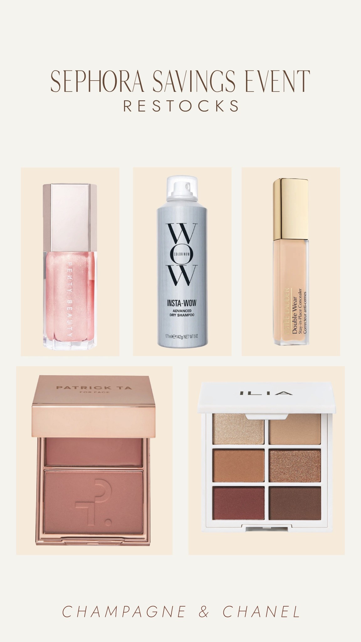 The products I restocked during the Sephora savings event 🫶 @sephora #sephorapartner #sephorahaul

#LTKSaleAlert #LTKSeasonal #LTKBeauty