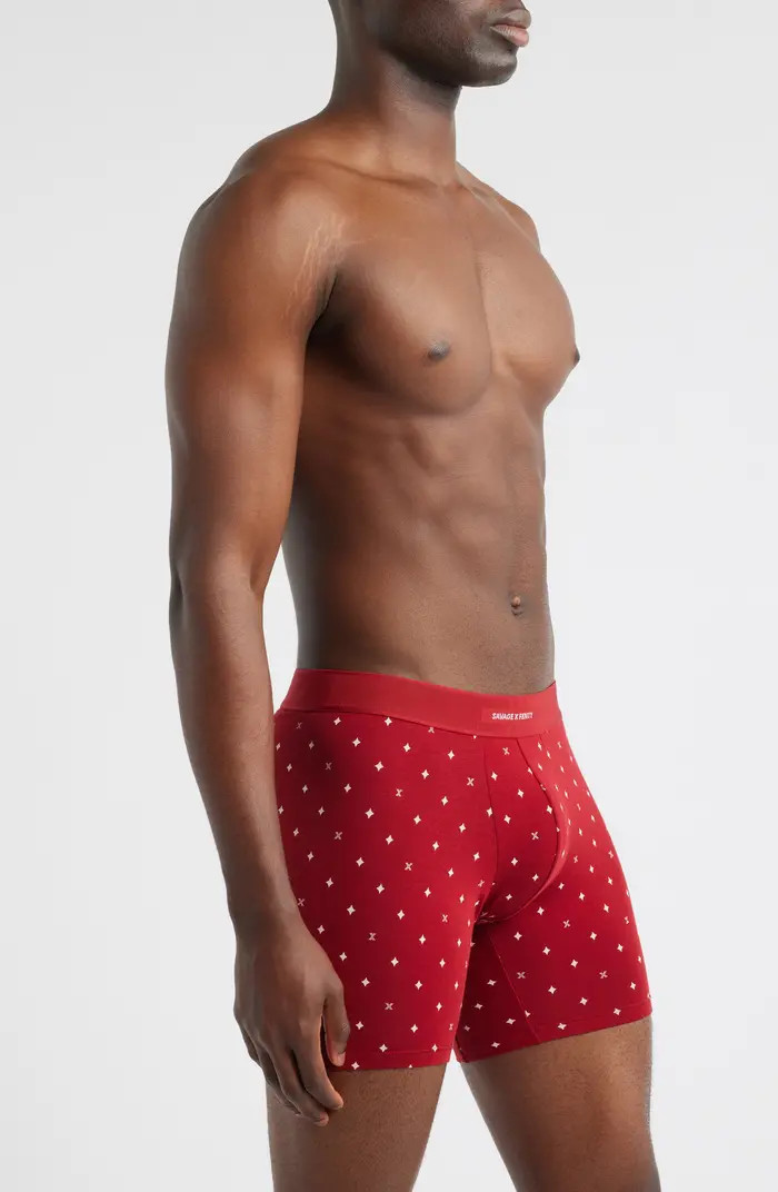 Assorted 3-Pack Boxer Briefs | Nordstrom