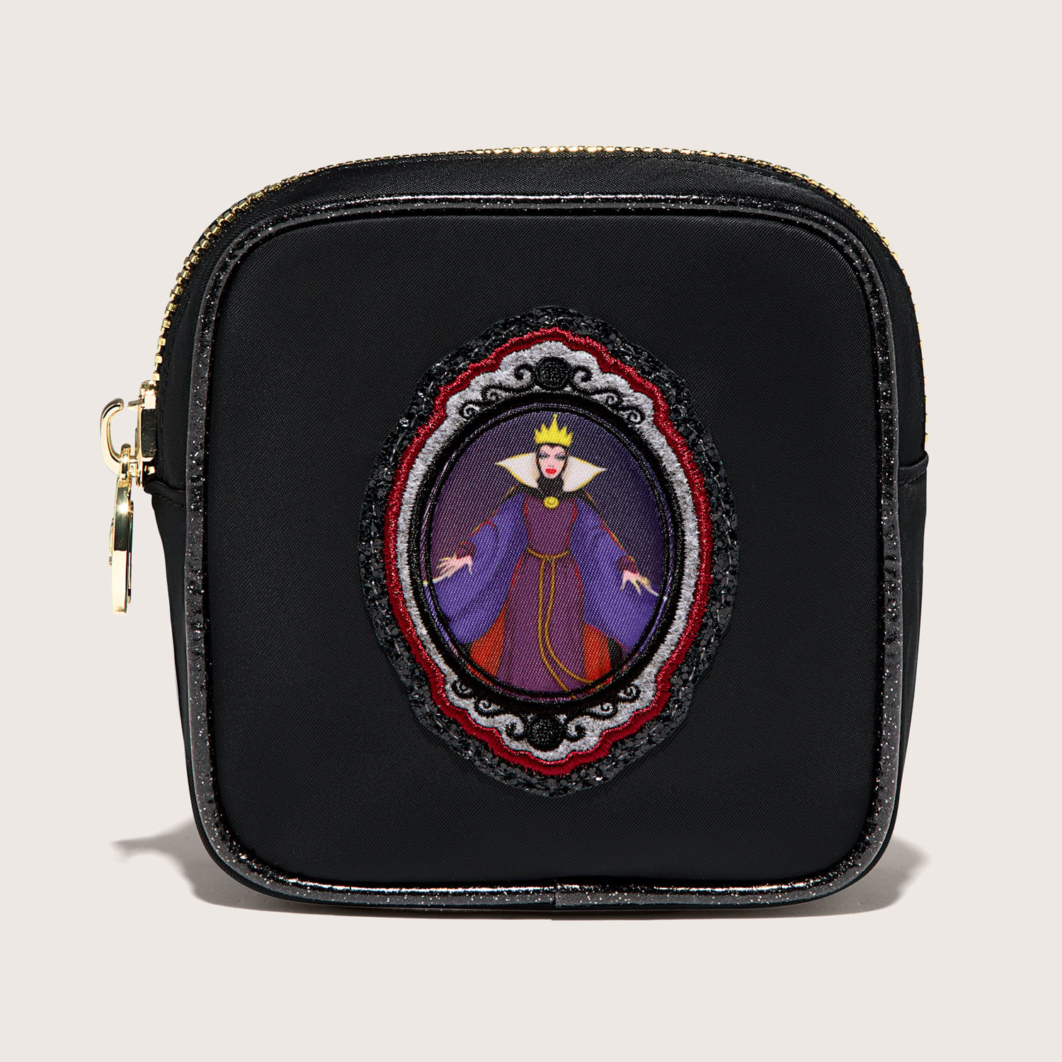 Disney Villains Mini Pouch | Stoney Clover Lane | Stoney Clover Lane