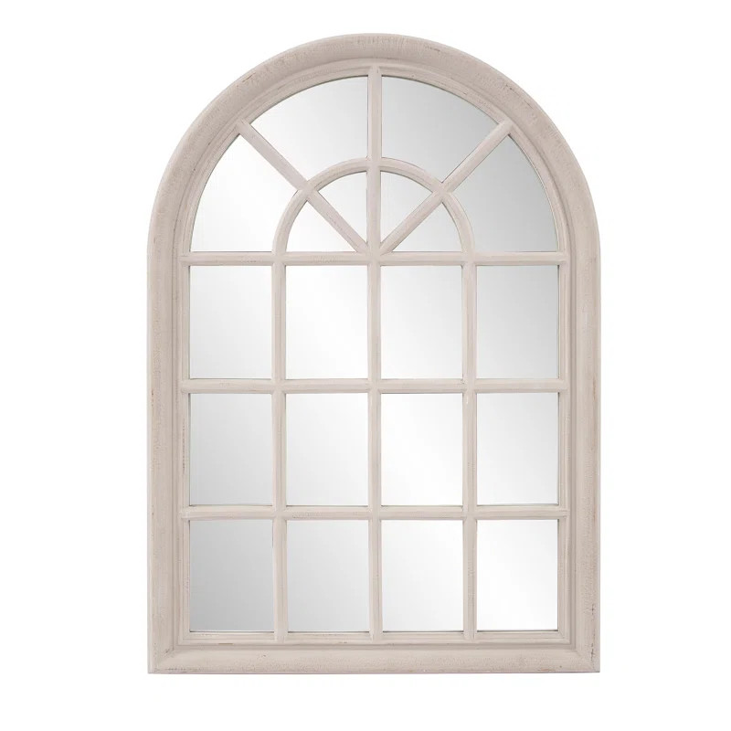 Brianne Traditional Accent Mirror | Wayfair North America