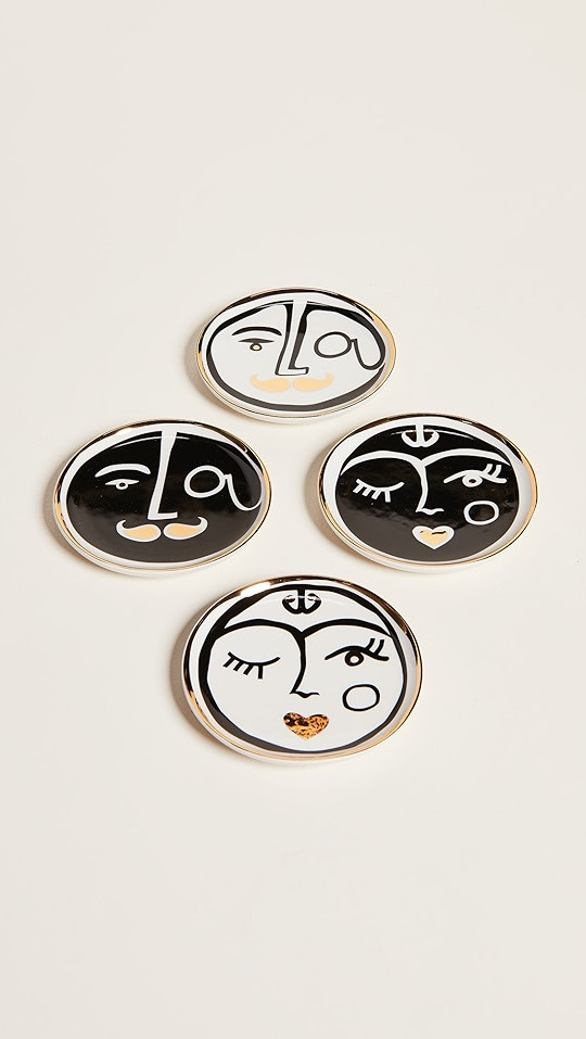 Marseilles Coasters | Shopbop