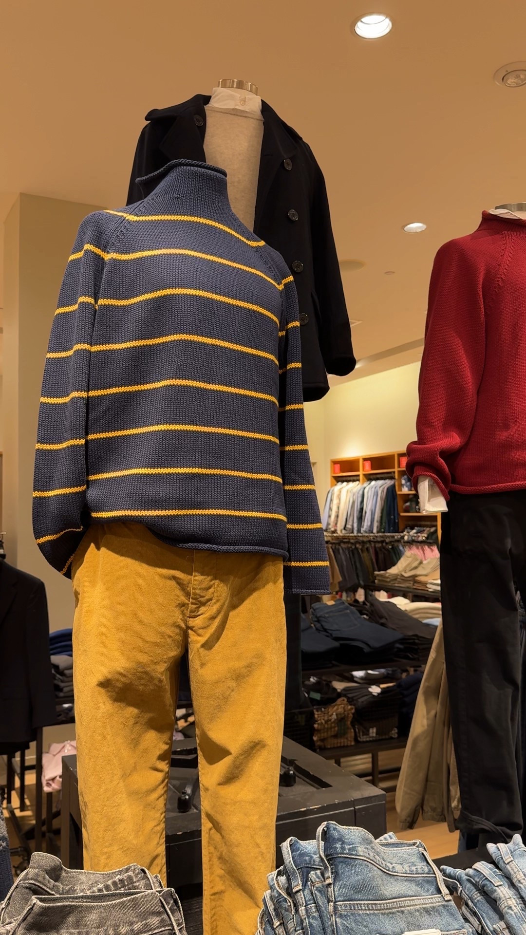 J.Crew, Always ❤️💯 
@jcrew 

#thecocotwins

#LTKValentine #LTKOver40 #LTKootd