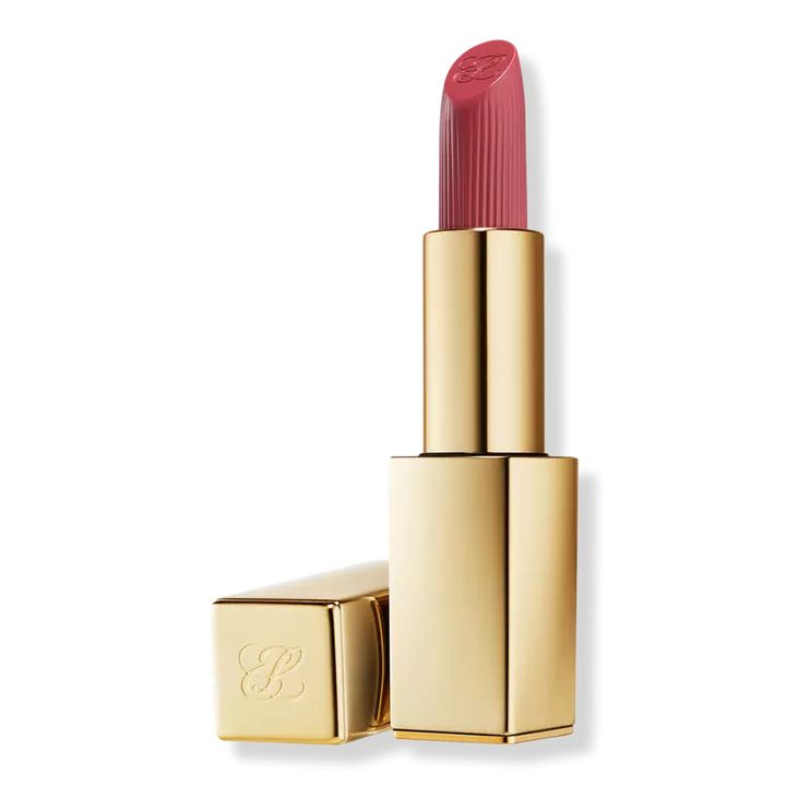 Pure Color Crème Lipstick | Ulta