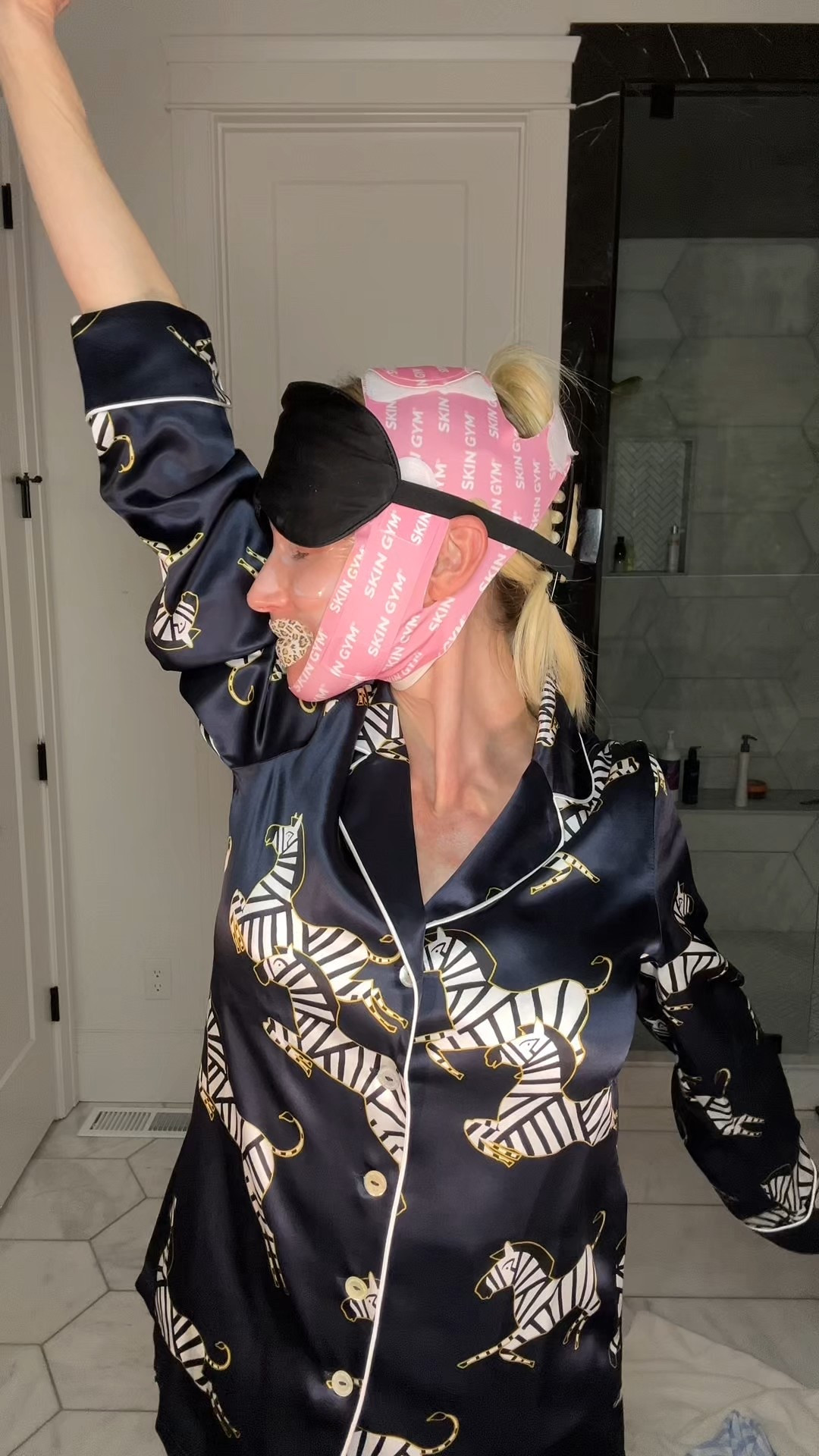 Morning Shed 🤍

#LTKStyleTip #LTKBeauty #LTKSaleAlert