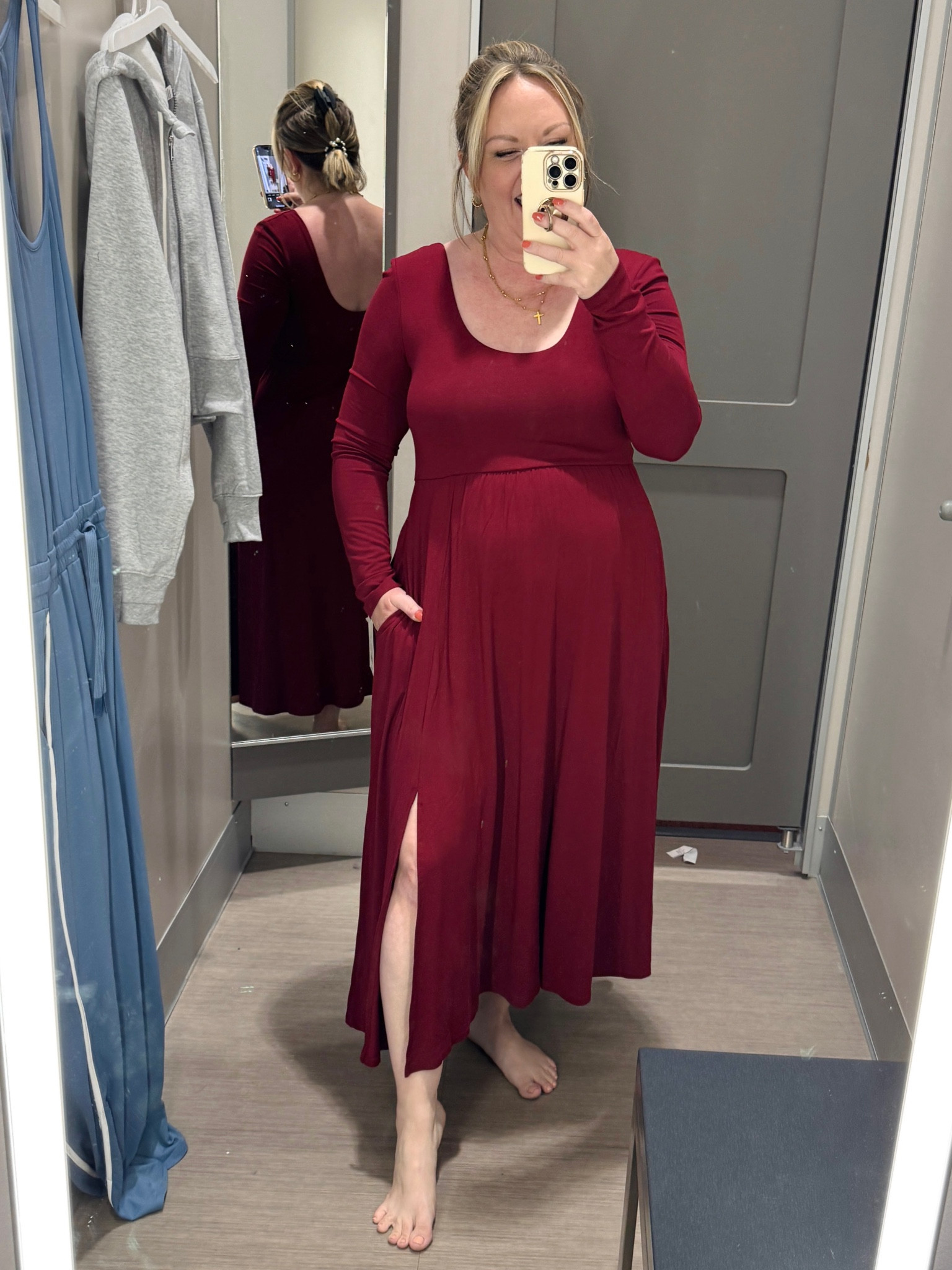 Size medium ballet dress 

#LTKStyleTip #LTKSeasonal #LTKFindsUnder50