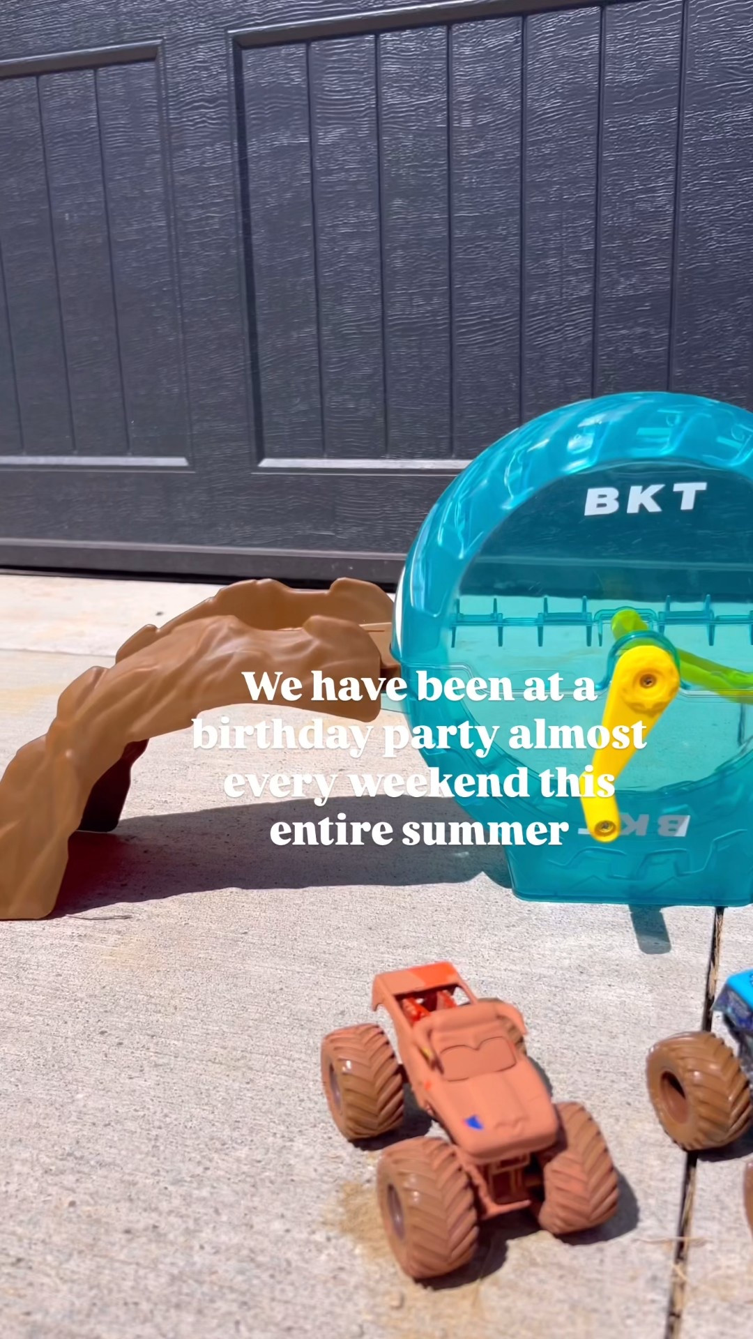 Our favorite outdoor toys that make the BEST birthday gifts ☀️😍 

#LTKKids #LTKSummerEdit #LTKHome