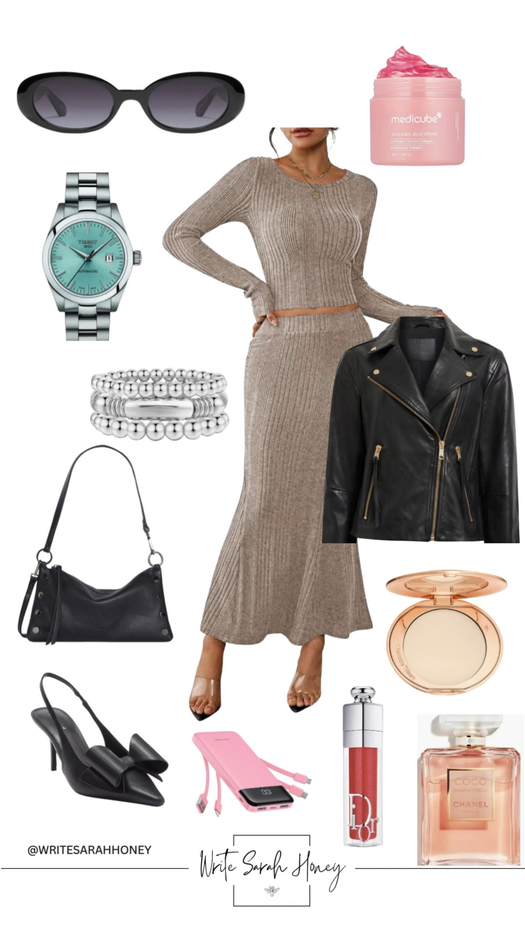 This week best sellers!! 
Easy, comfy, and confidence!
👉 Shop these best sellers
💖 Follow me on LTK for more fun, feel-good finds you’ll actually want to wear!

#bestsellers #ltkfinds #ltkstyle #shopltk #ltkfashion
#outfitinspo #styleinspo #effortlessstyle #confidencelooks
#fashionfinds #everydaystyle #feelgoodfashion