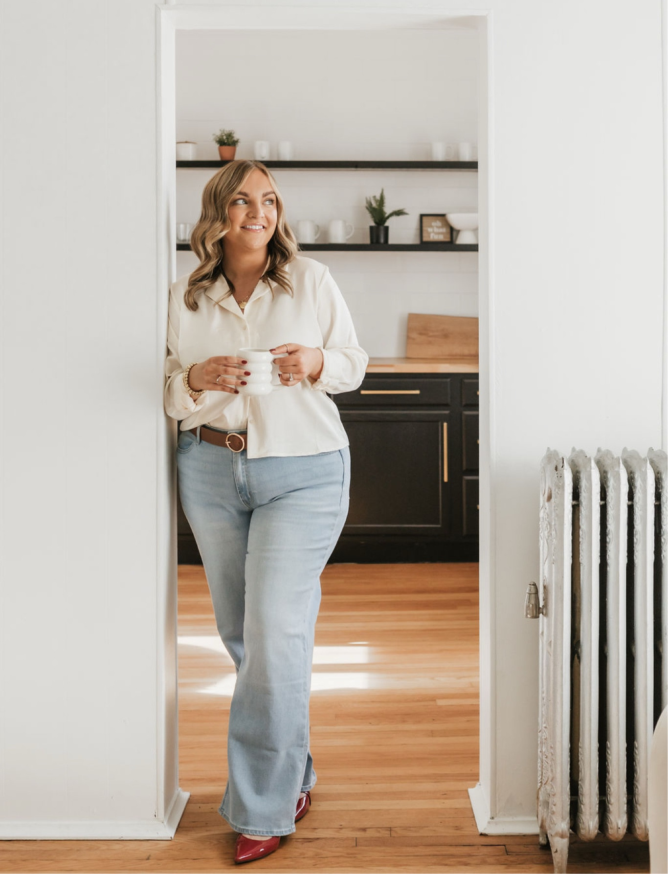 #LTKWorkwear #LTKShoeCrush #LTKWatchNow