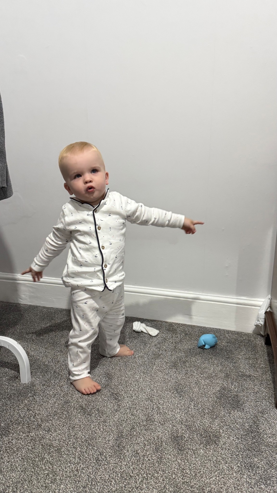 Baby pyjamas

#LTKbaby #LTKuk #LTKautumn