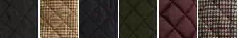 Lauren Ralph Lauren Women's Hooded Quilted Coat - Pinot Noir | Macy's