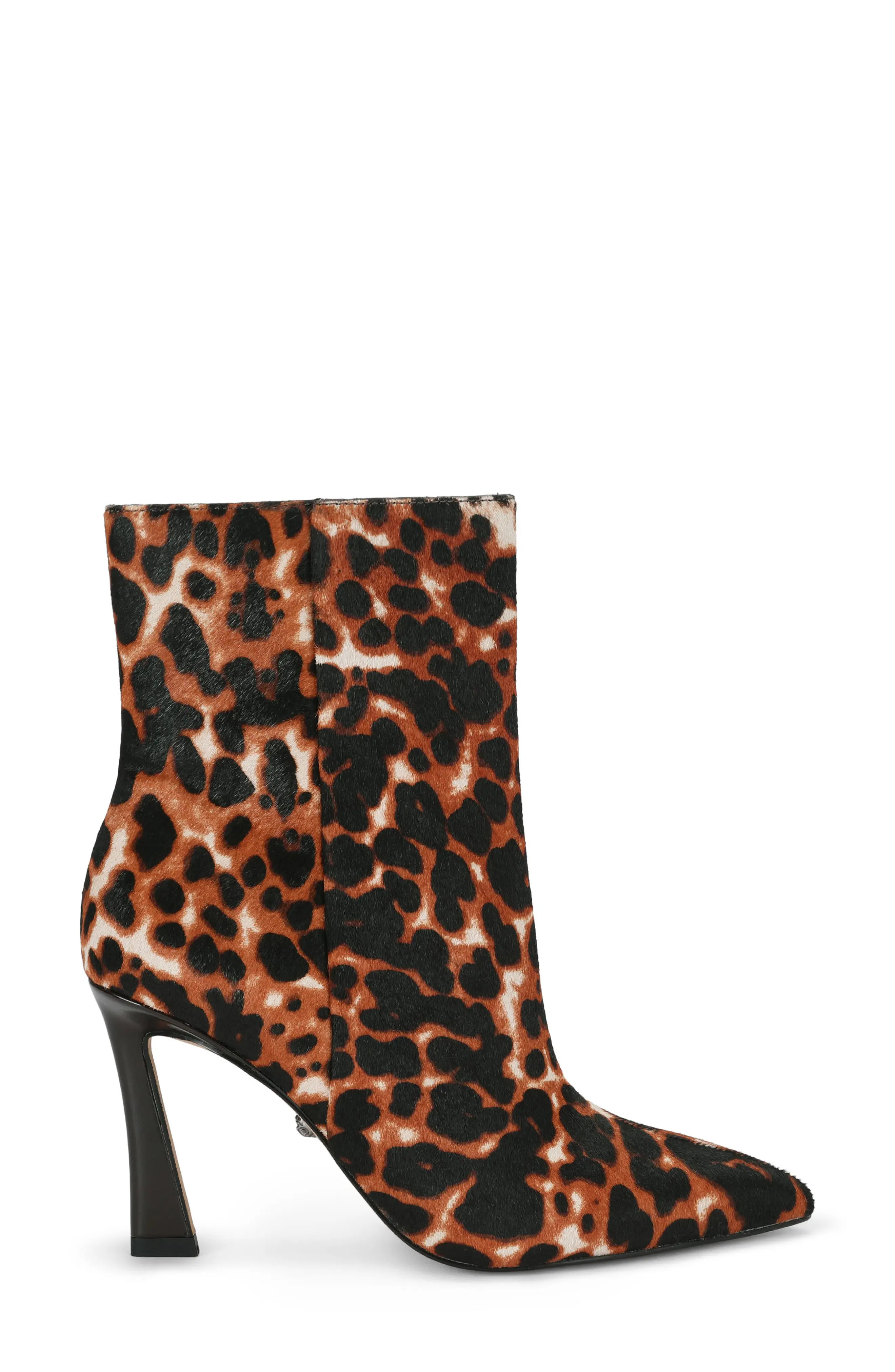 Kurt Geiger London Annabel Genuine Calf Hair Bootie (Women) | Nordstrom | Nordstrom
