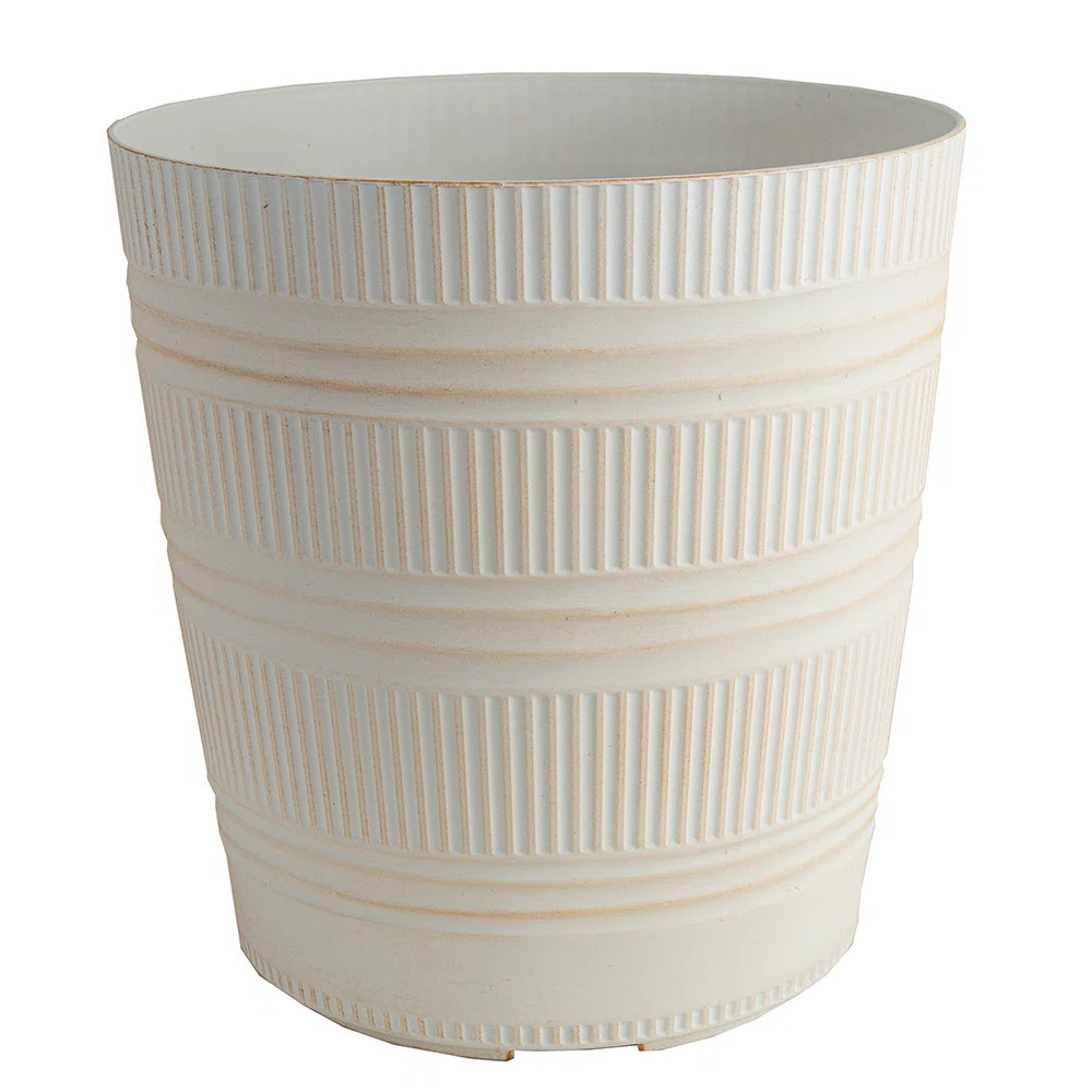 Calo Plastic Pot Planter | Wayfair North America