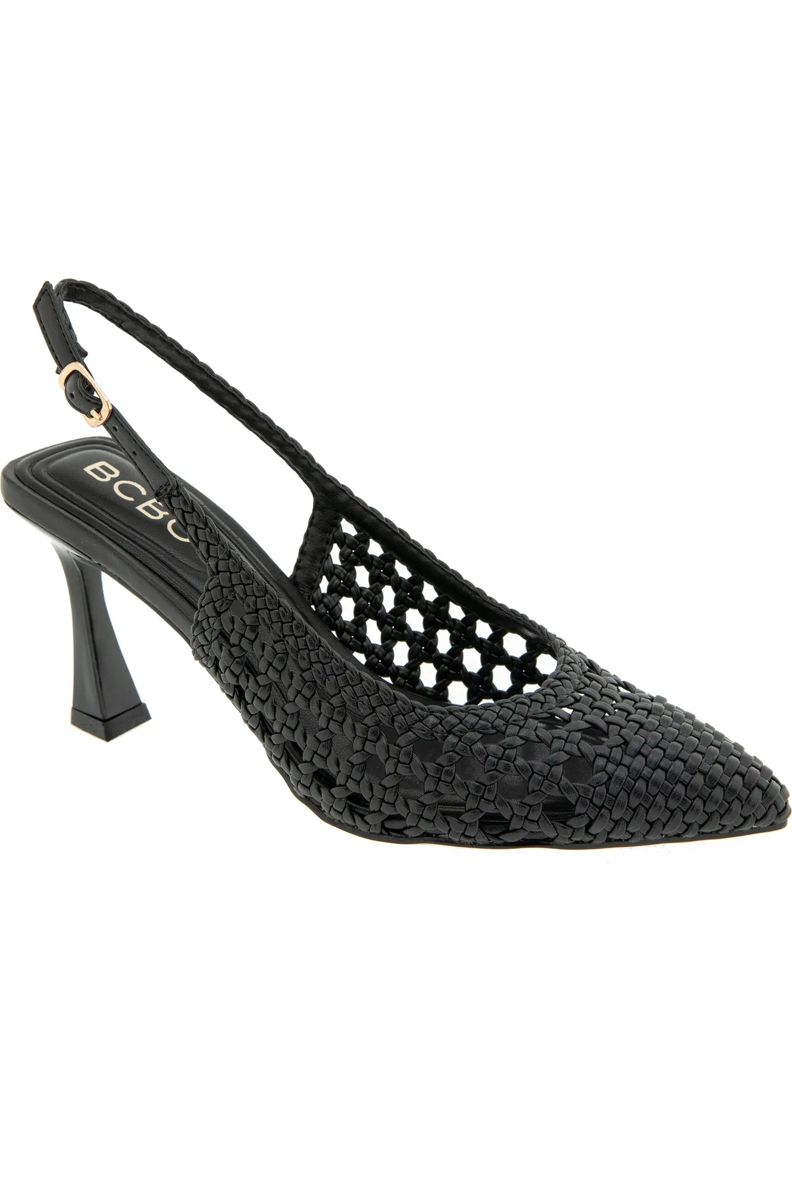 Issa Slingback Pointed Toe Pump (Women) | Nordstrom | Nordstrom