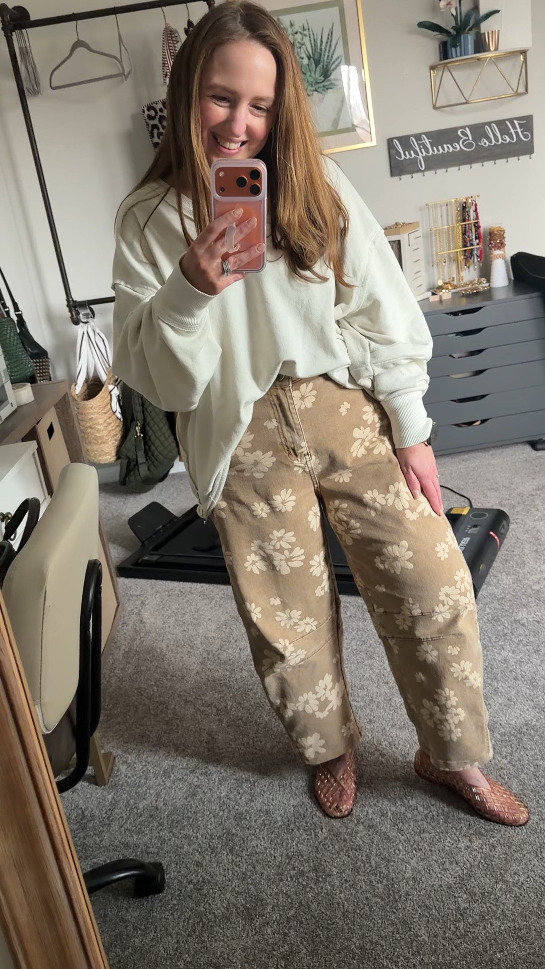 Today’s outfit of the day!

#LTKmomlife #LTKootd #LTKgrwm