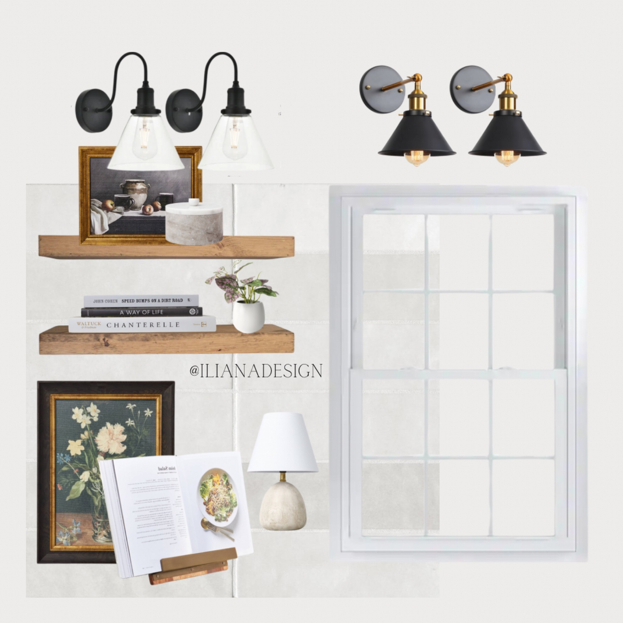 Kitchen decor mood board💕


#LTKSpringSale #LTKstyletip #LTKhome