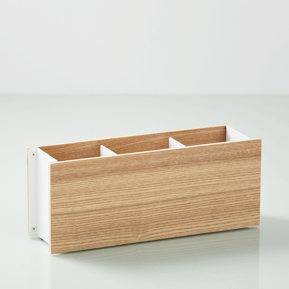 Yamazaki Living Room Organizer | West Elm (US)