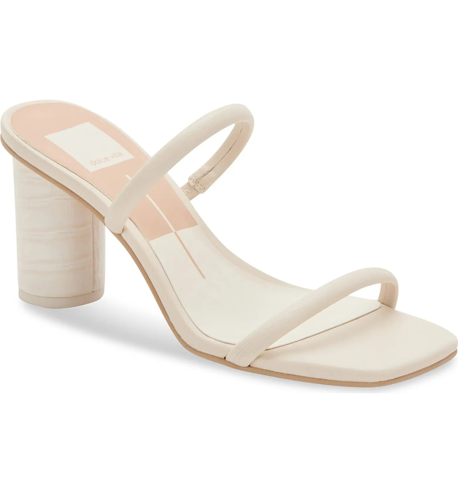 Noles City Slide Sandal (Women) | Nordstrom