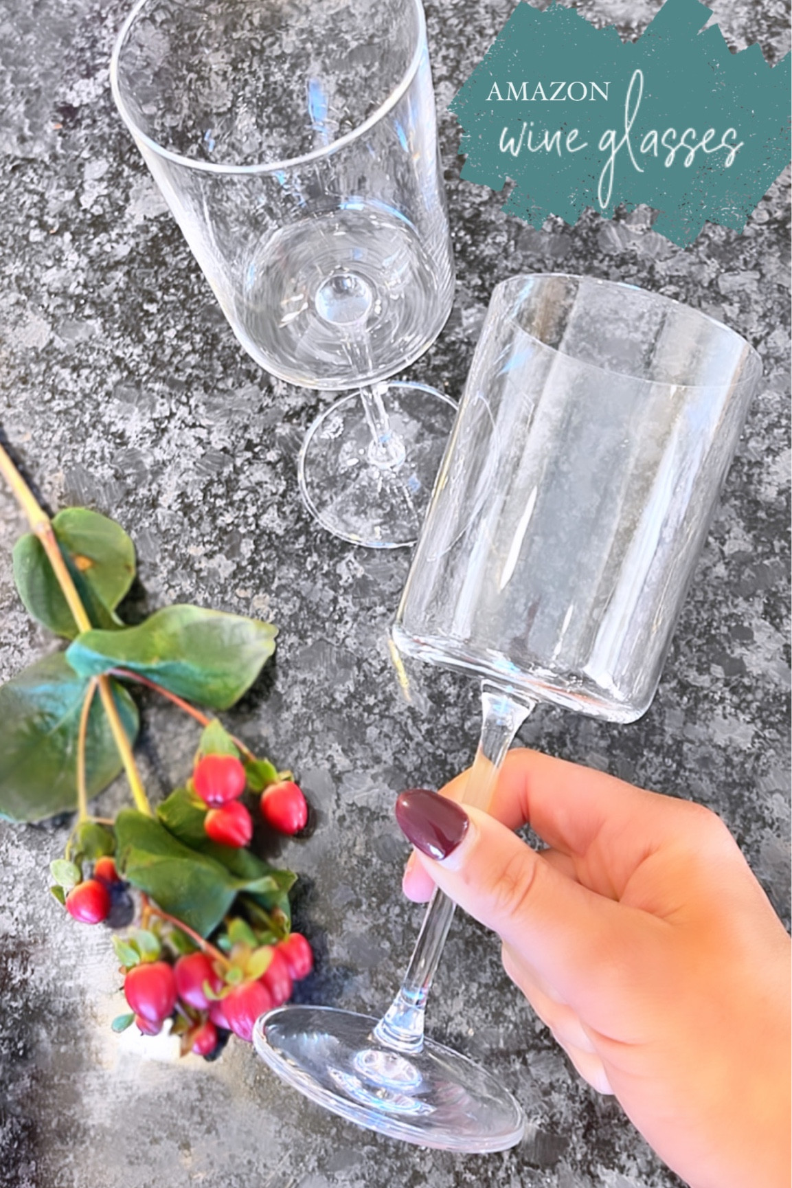 Perfect gift for host/hostess of your upcoming holiday parties! 🍷🎁

#LTKHoliday #LTKunder50