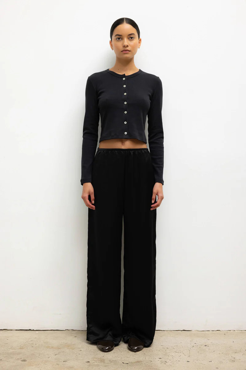 Barb Wide Leg Pant | LESET