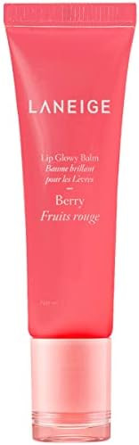 Amazon.com: LANEIGE Lip Glowy Balm - Berry : Laneige: Clothing, Shoes & Jewelry | Amazon (US)