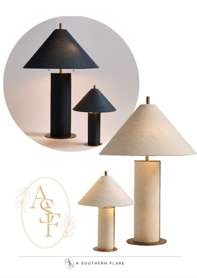 Modern Table Lamps 

home decor, affordable home finds, new home, home styling, interior design, home essentials, designer look for less,

#LTKHome