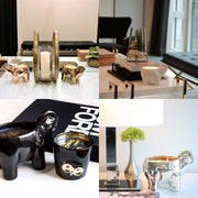 Candle Discovery Set (3 Candles) | Thompson Ferrier