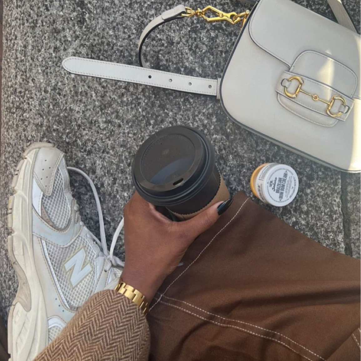 London Outfit Details

#LTKSeasonal #LTKtravel #LTKeurope