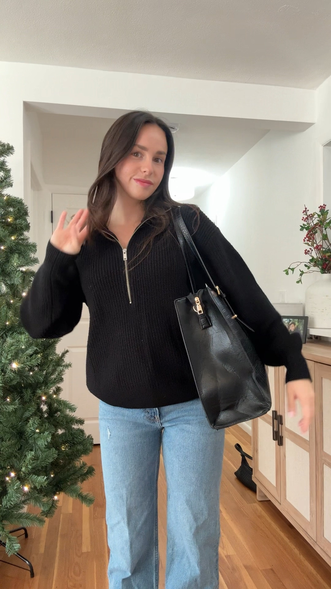 business casual ootd

#LTKWorkwear #LTKU #LTKFindsUnder100