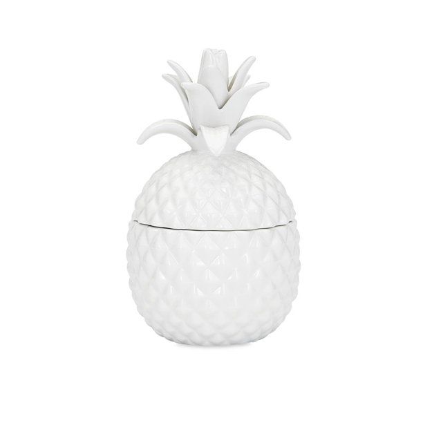 Bala Lidded Pineapple | Walmart (US)