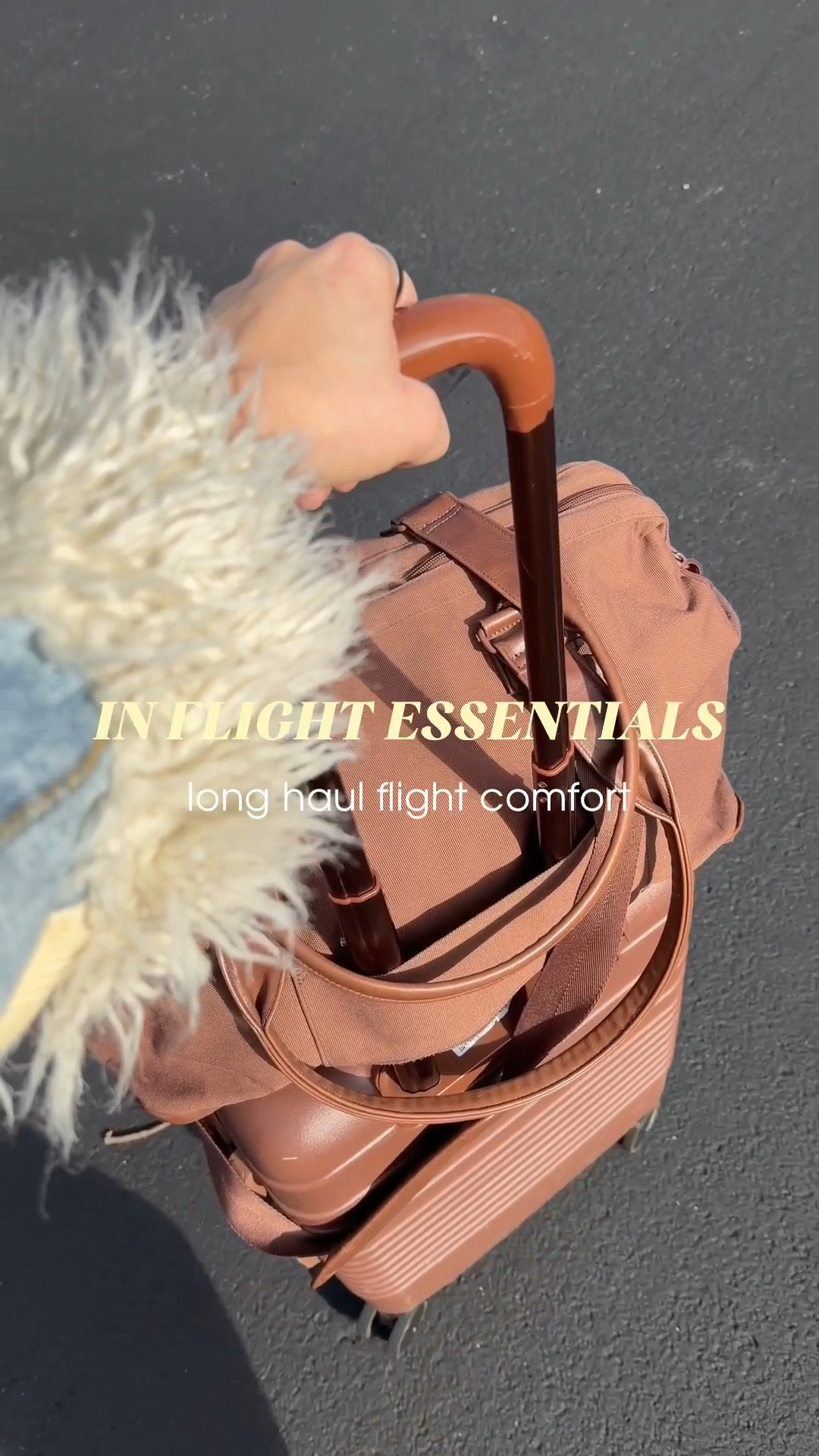 These are my essentials to survive those long haul flights 

#LTKSeasonal #LTKTravel #LTKGiftGuide